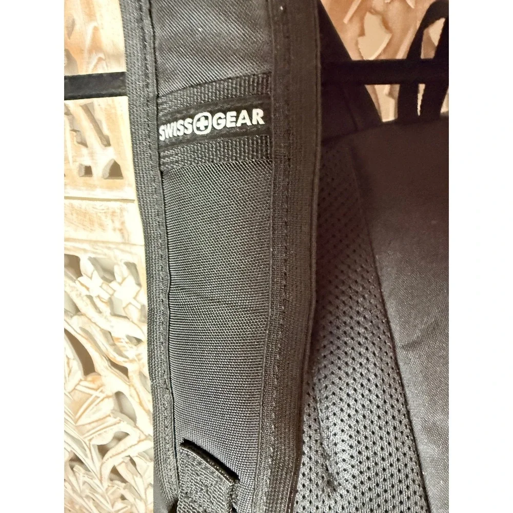 SwissGear airflow backpack
